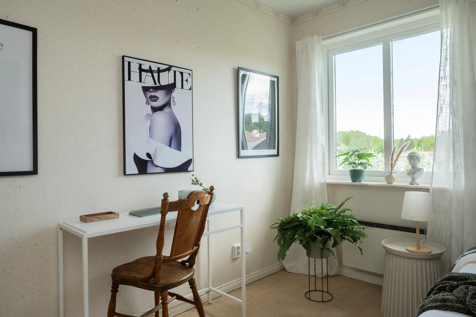 Villa, Radhus, Vitvingevägen 23, Myrängen, Huddinge