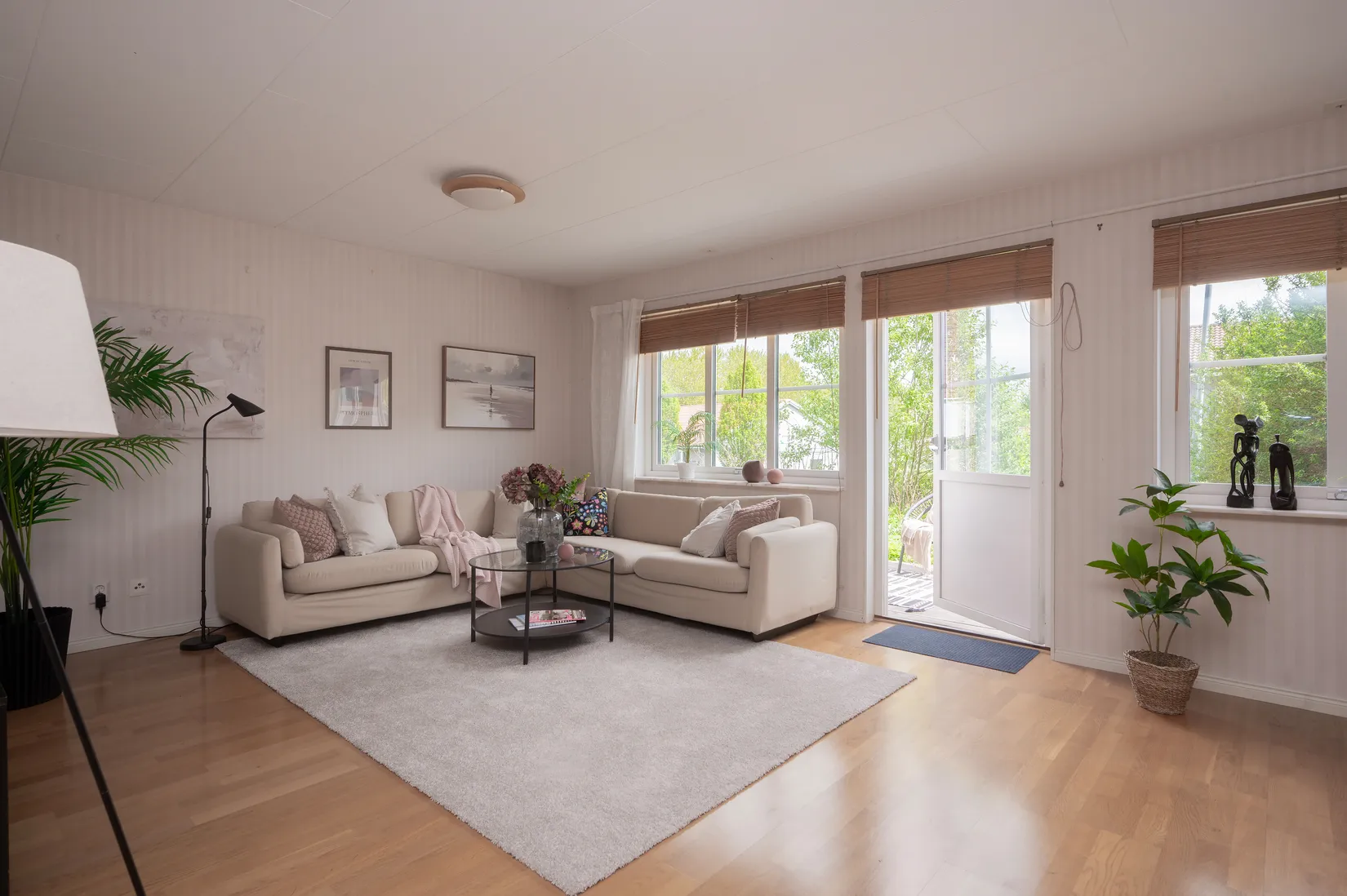 Villa, Radhus, Vitvingevägen 23, Myrängen, Huddinge