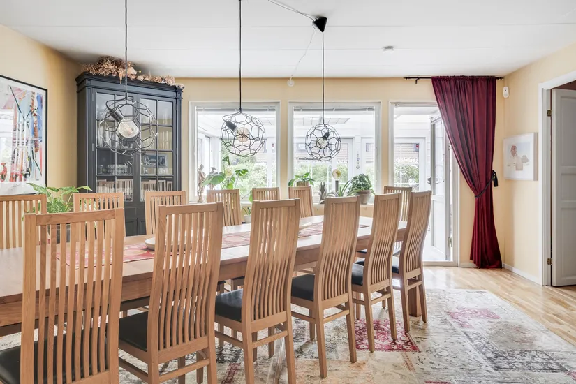 Bostadsrätt, Ryagången 2, Frennarp, Halmstad
