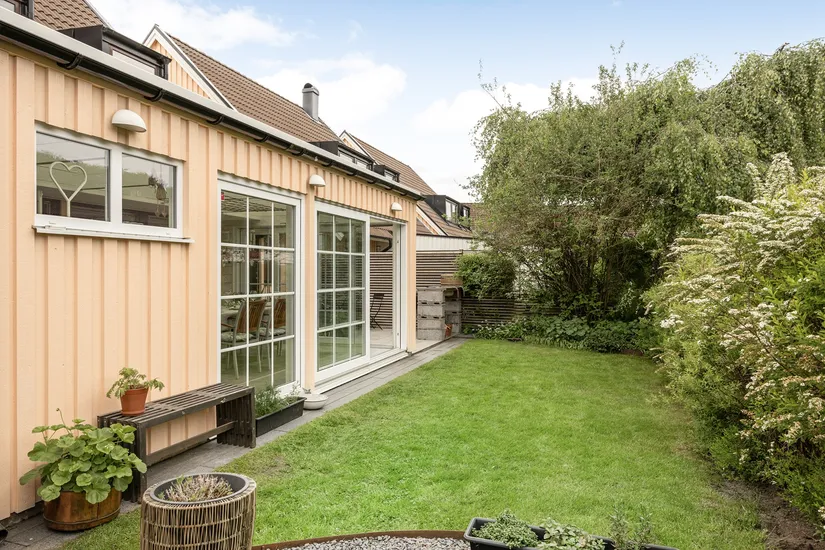 Bostadsrätt, Ryagången 2, Frennarp, Halmstad