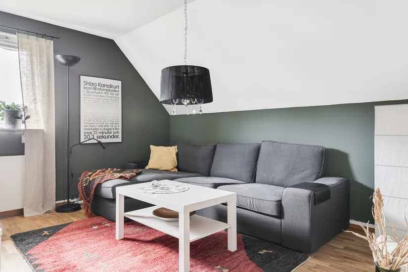 Bostadsrätt, Ryagången 2, Frennarp, Halmstad