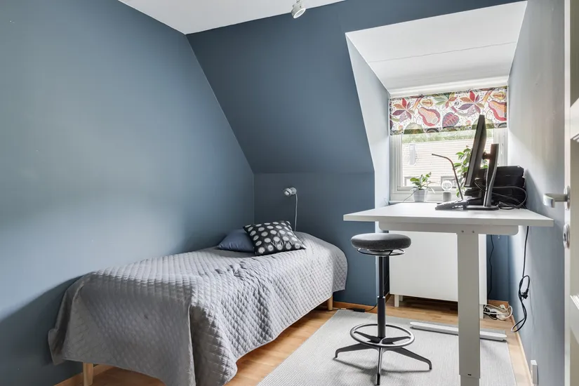 Bostadsrätt, Ryagången 2, Frennarp, Halmstad