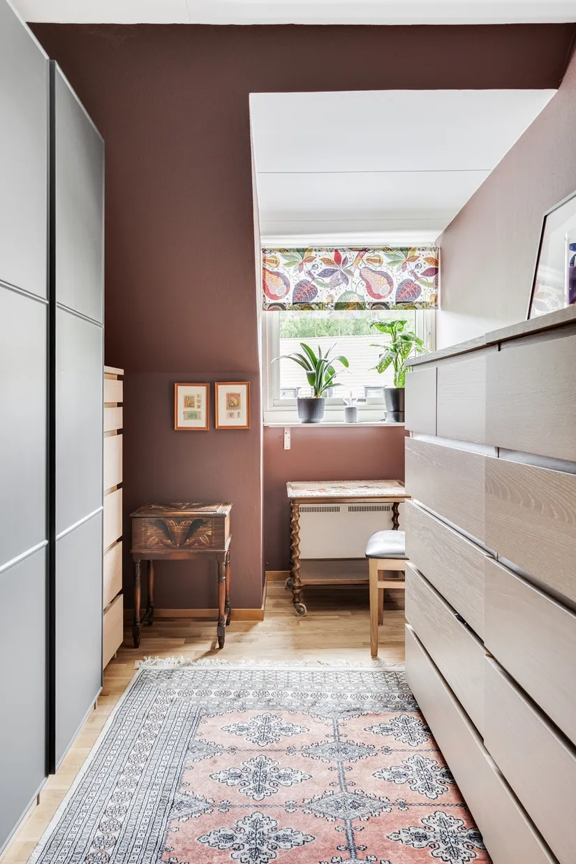 Bostadsrätt, Ryagången 2, Frennarp, Halmstad