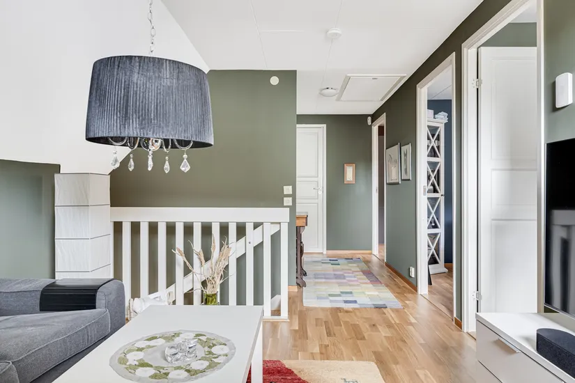 Bostadsrätt, Ryagången 2, Frennarp, Halmstad