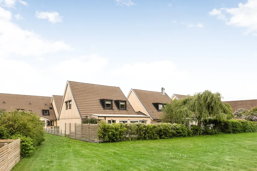 Bostadsrätt, Ryagången 2, Frennarp, Halmstad