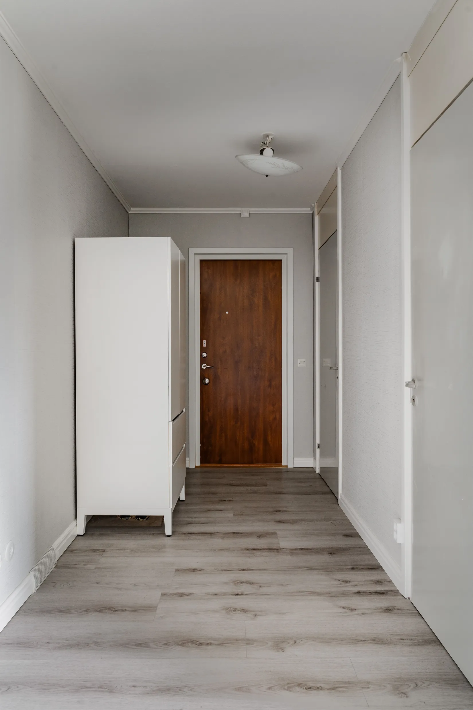 Bostadsrätt, Lundenvägen 3C, Lunden, Skövde