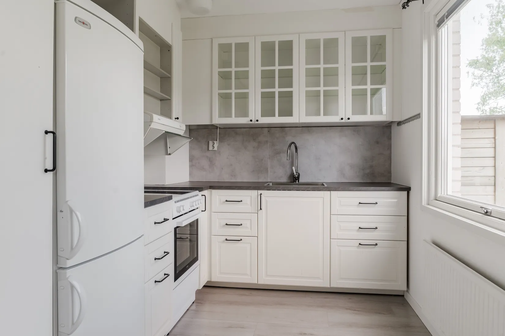 Bostadsrätt, Lundenvägen 3C, Lunden, Skövde