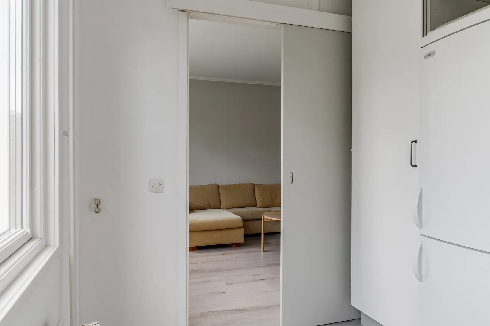 Bostadsrätt, Lundenvägen 3C, Lunden, Skövde