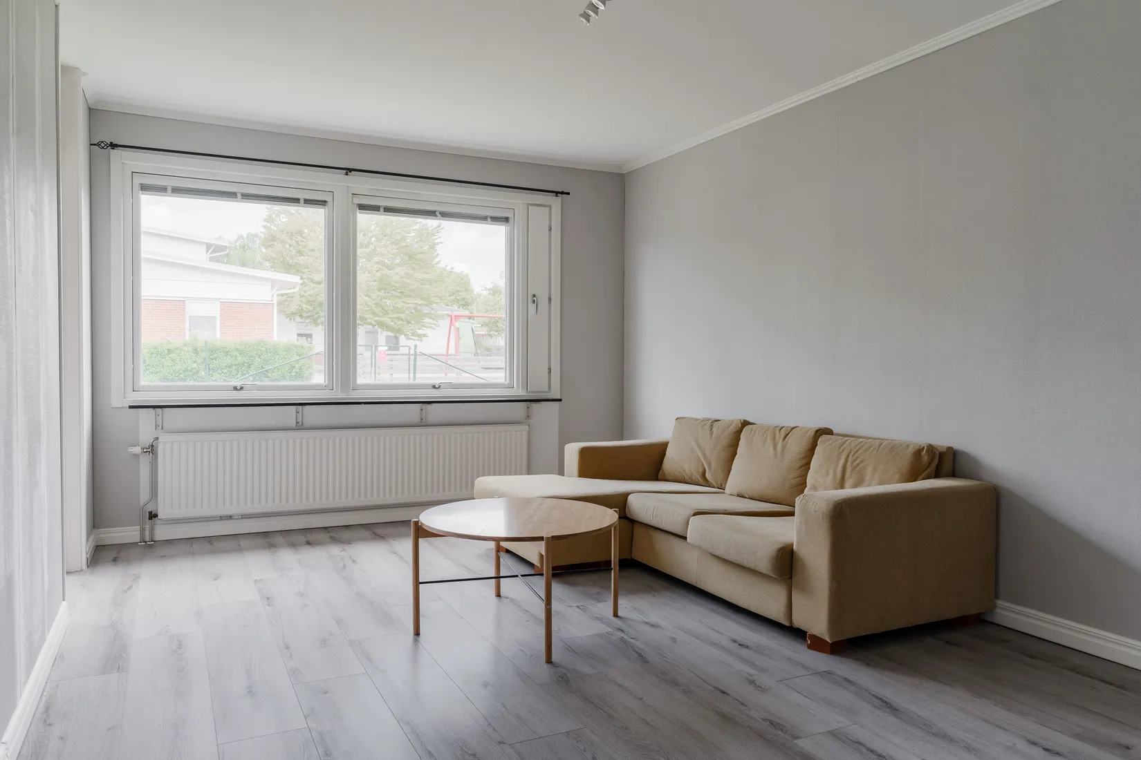 Bostadsrätt, Lundenvägen 3C, Lunden, Skövde