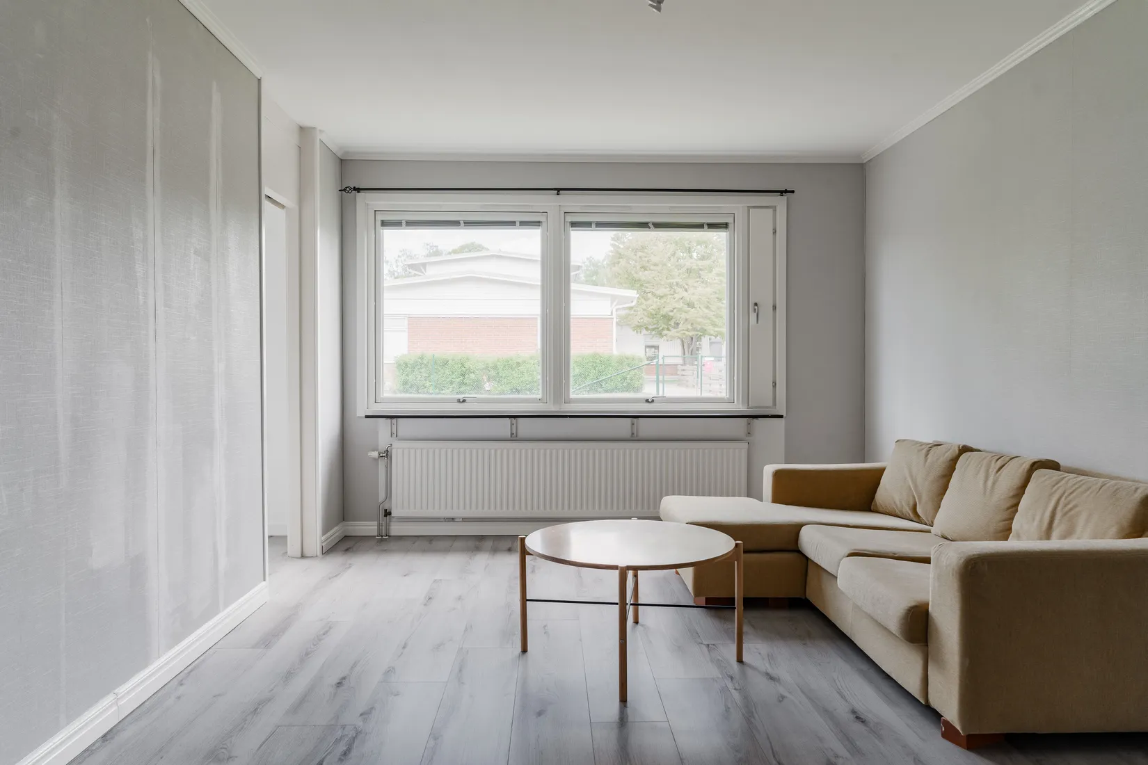 Bostadsrätt, Lundenvägen 3C, Lunden, Skövde