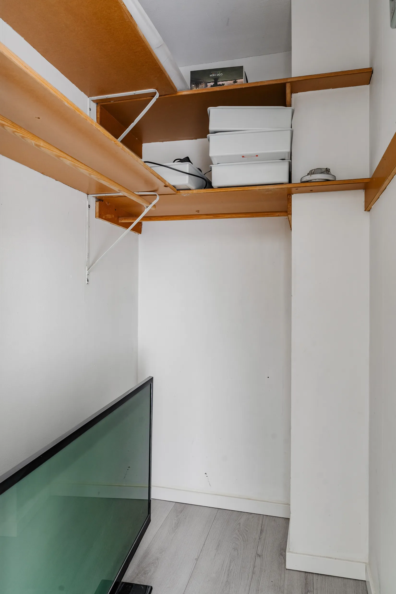 Bostadsrätt, Lundenvägen 3C, Lunden, Skövde