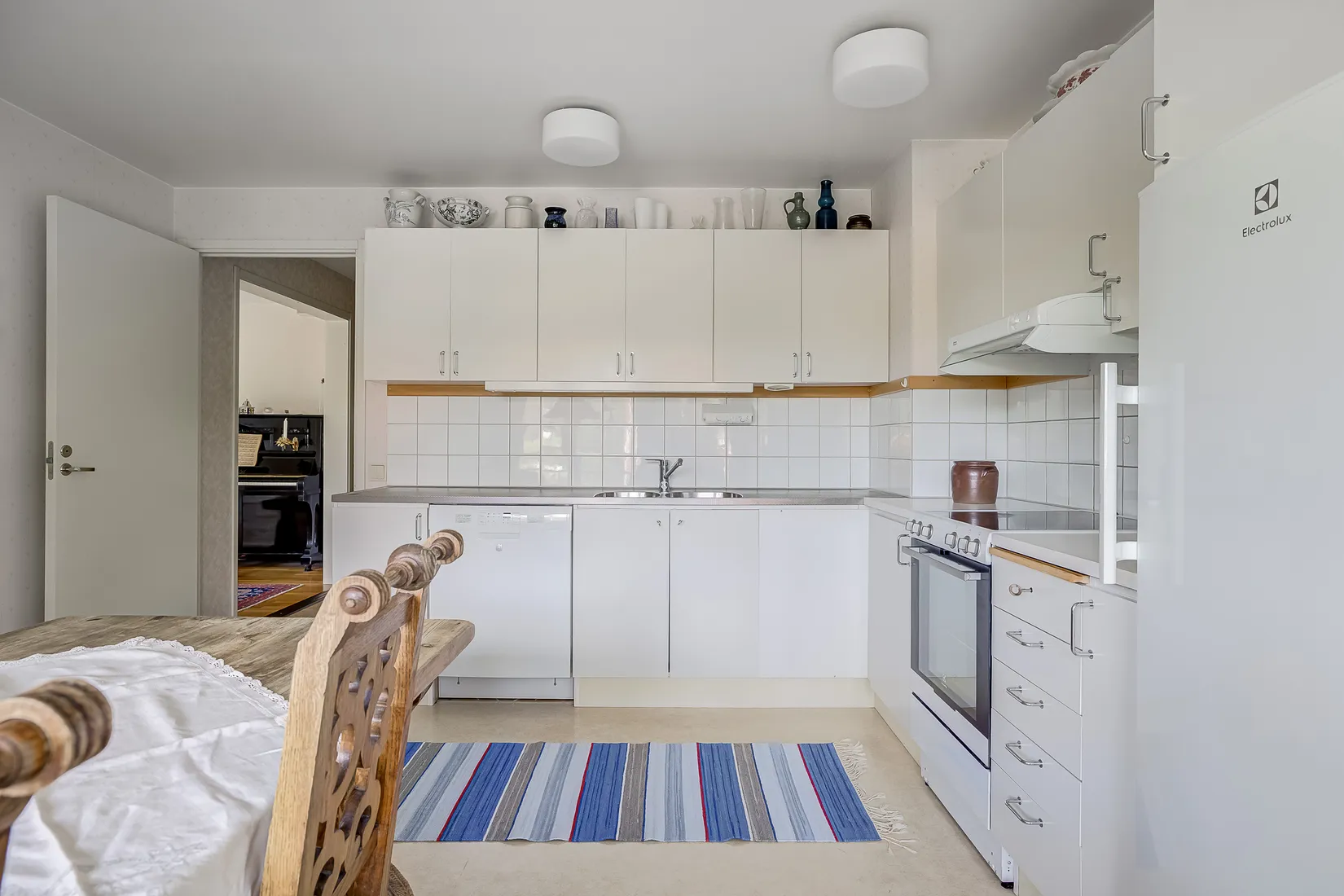 Bostadsrätt, Kullerstensvägen 2, Stenhagen, Uppsala