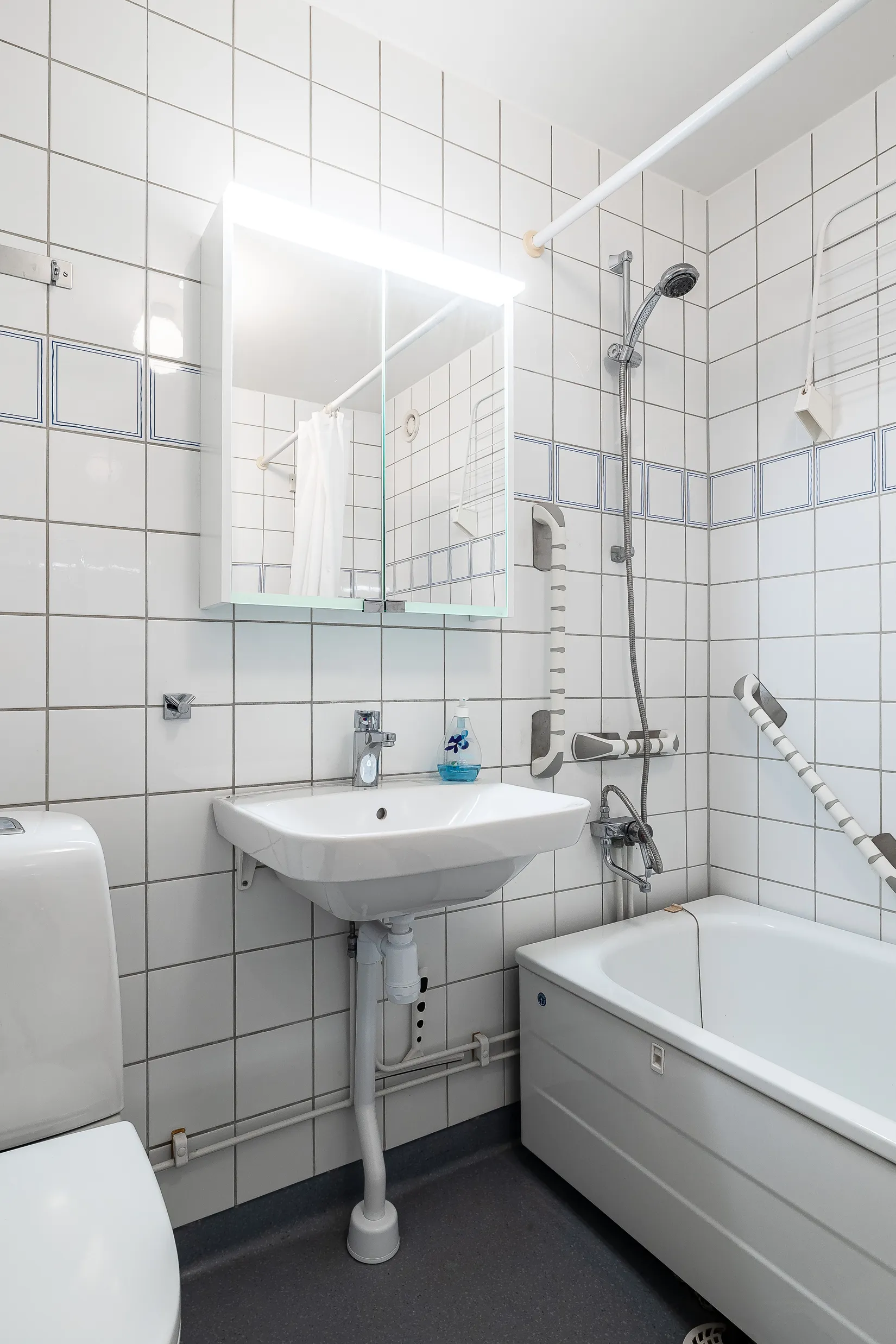 Bostadsrätt, Kullerstensvägen 2, Stenhagen, Uppsala
