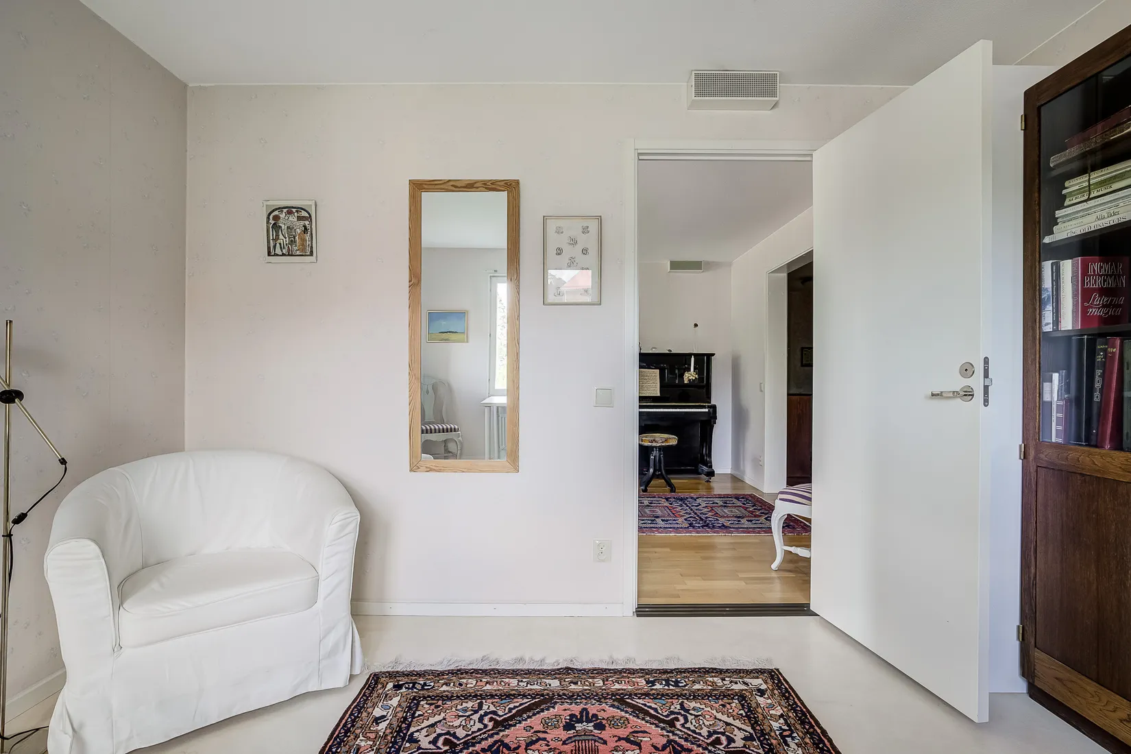 Bostadsrätt, Kullerstensvägen 2, Stenhagen, Uppsala