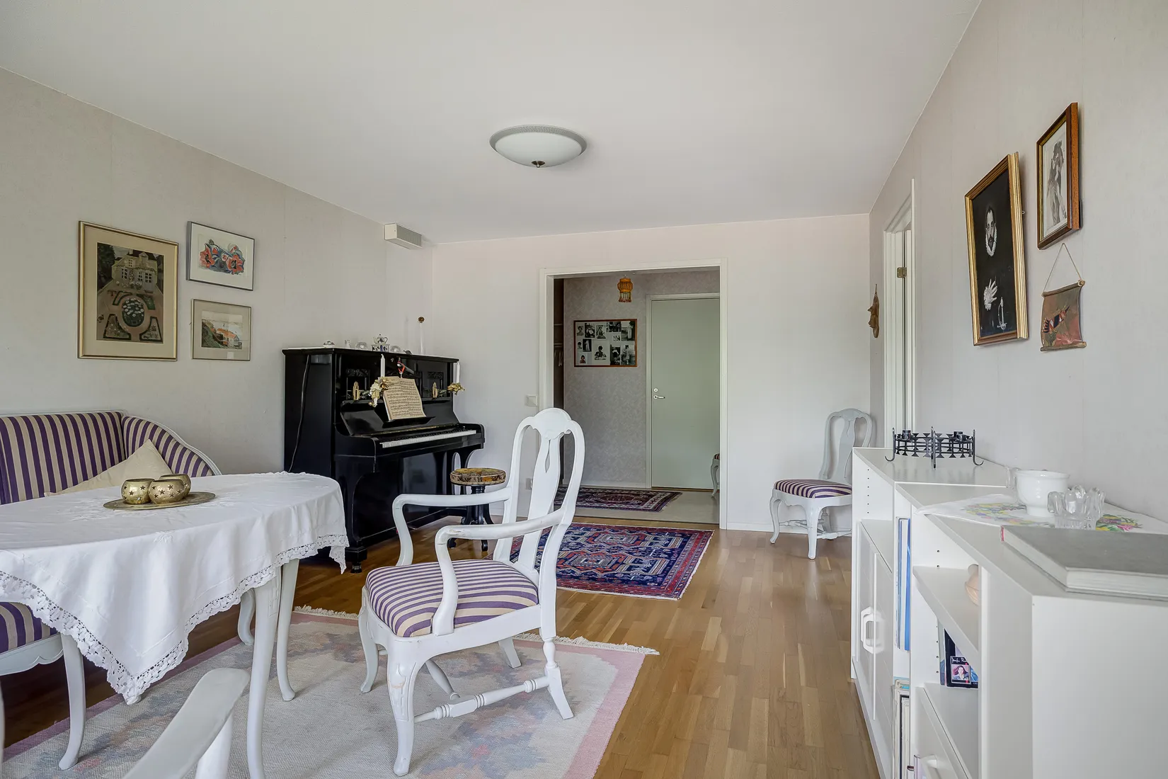 Bostadsrätt, Kullerstensvägen 2, Stenhagen, Uppsala