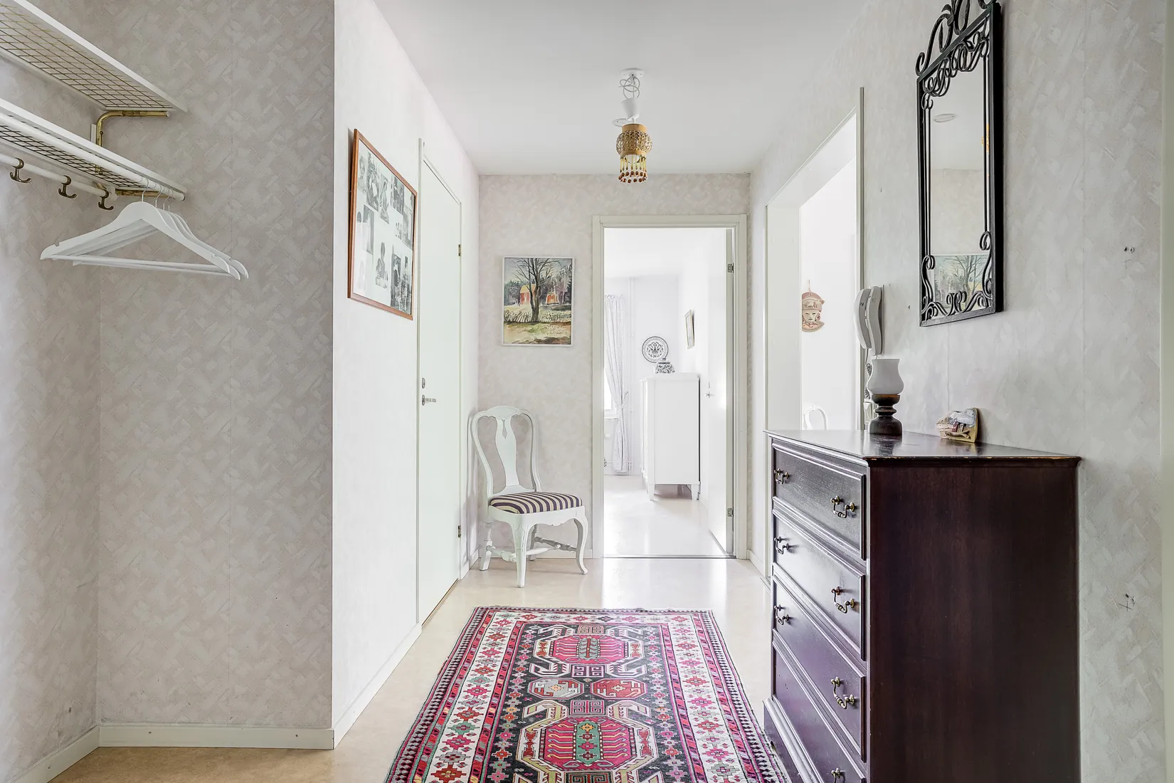 Bostadsrätt, Kullerstensvägen 2, Stenhagen, Uppsala
