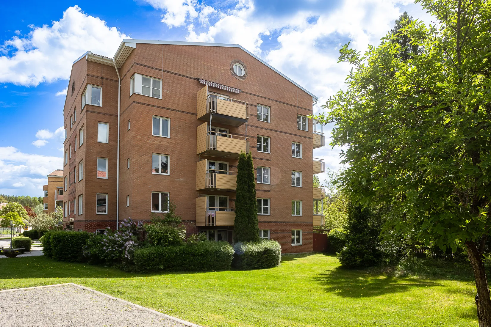 Bostadsrätt, Kullerstensvägen 2, Stenhagen, Uppsala