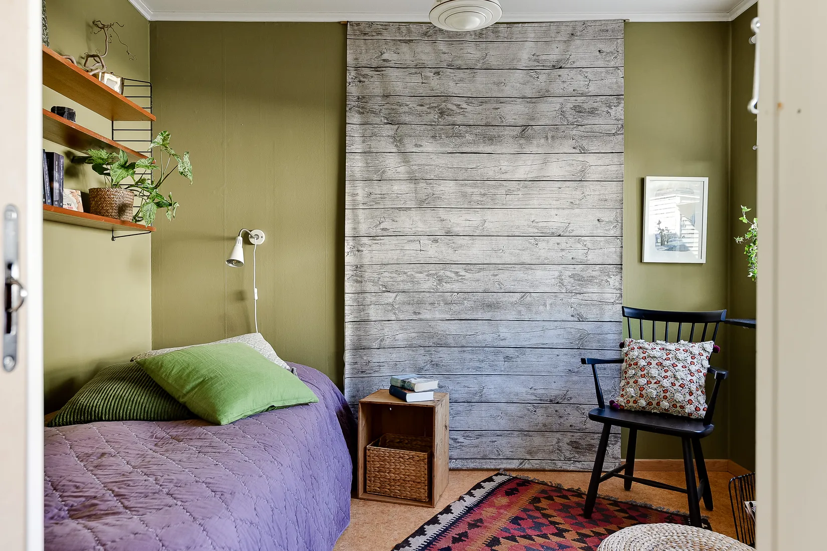 Villa, Radhus, Trastvägen 15F, Mariehem, Umeå