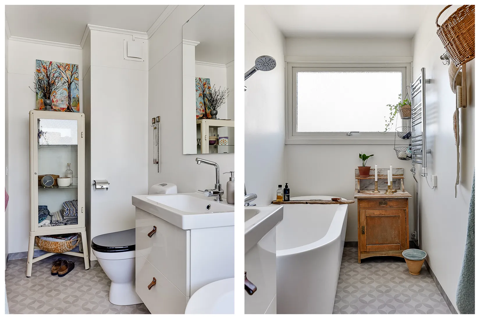 Villa, Radhus, Trastvägen 15F, Mariehem, Umeå