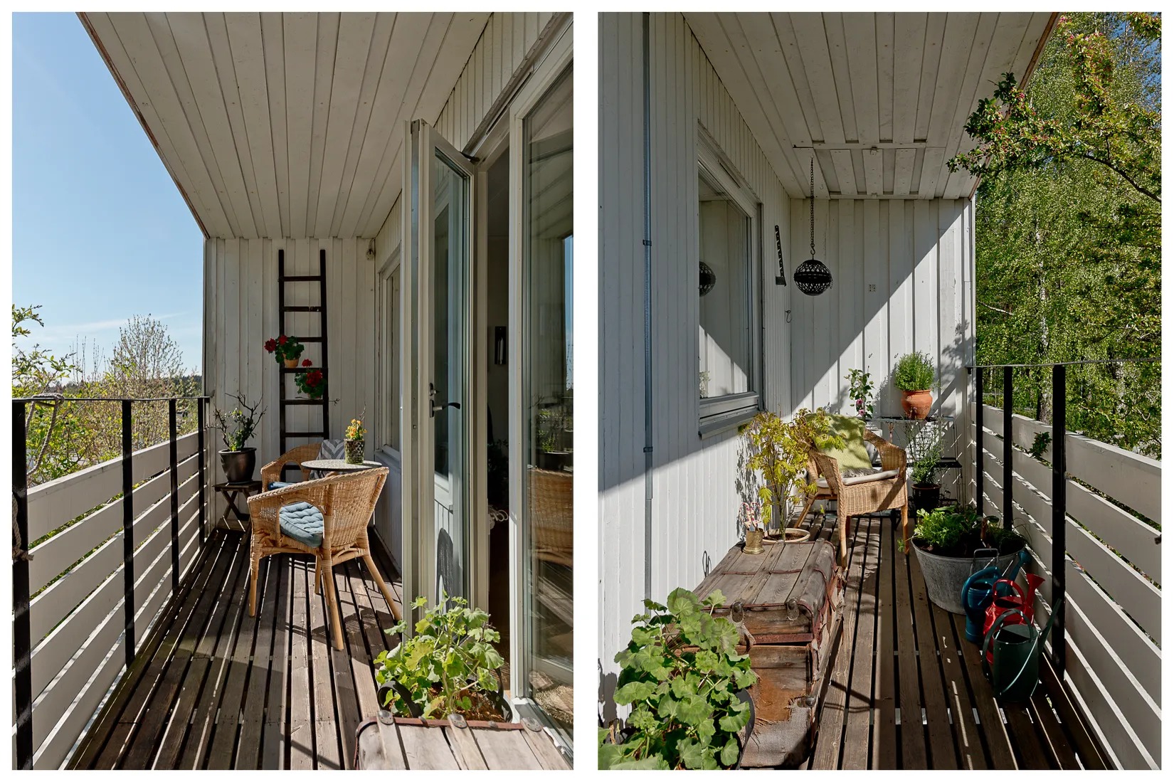 Villa, Radhus, Trastvägen 15F, Mariehem, Umeå
