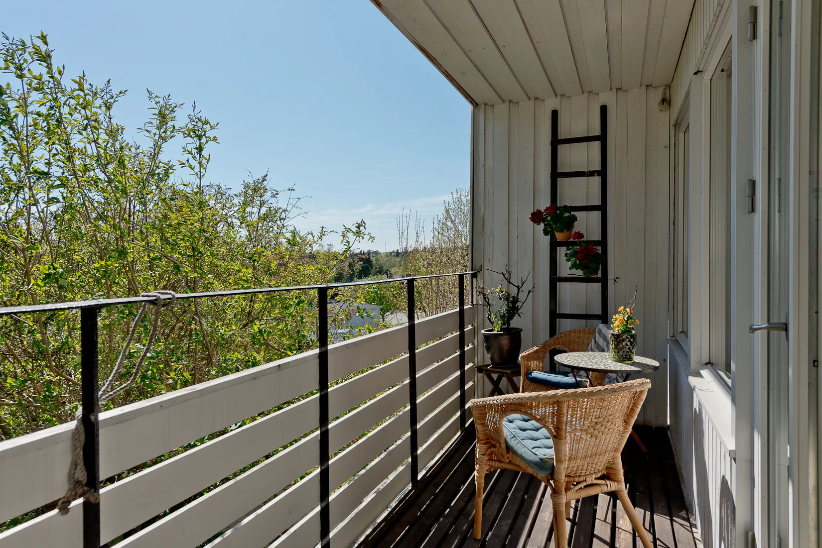 Villa, Radhus, Trastvägen 15F, Mariehem, Umeå