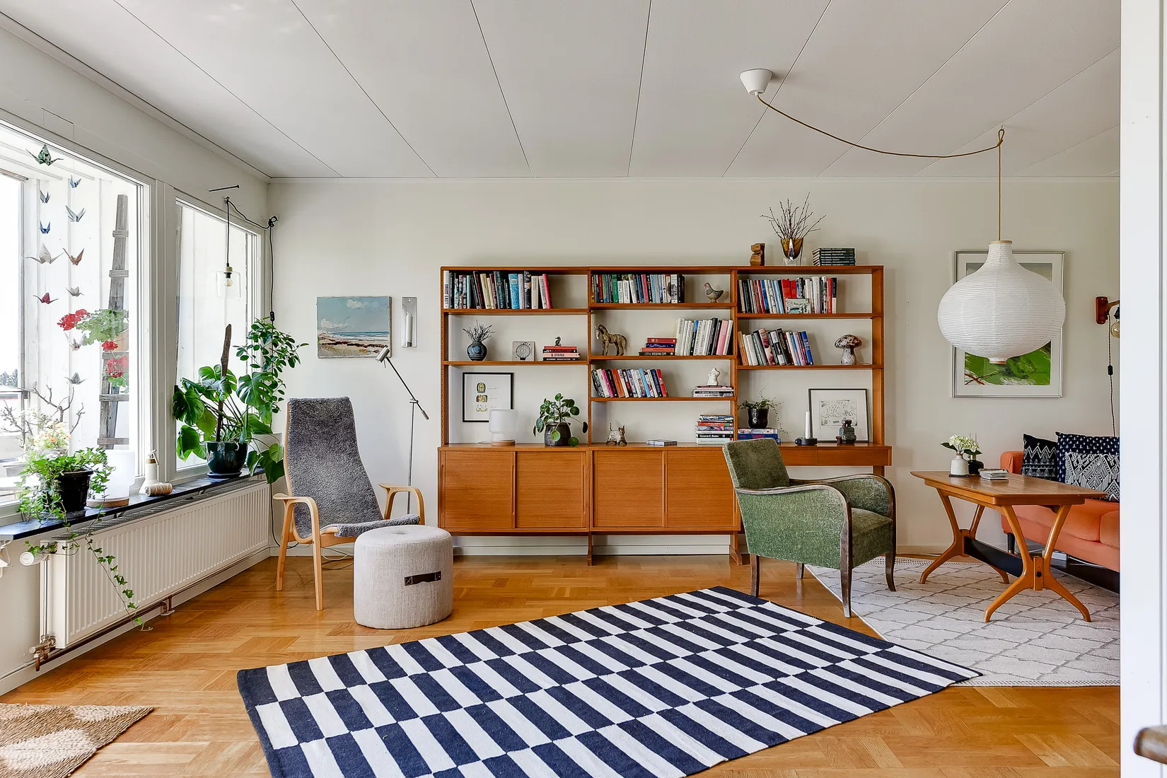 Villa, Radhus, Trastvägen 15F, Mariehem, Umeå