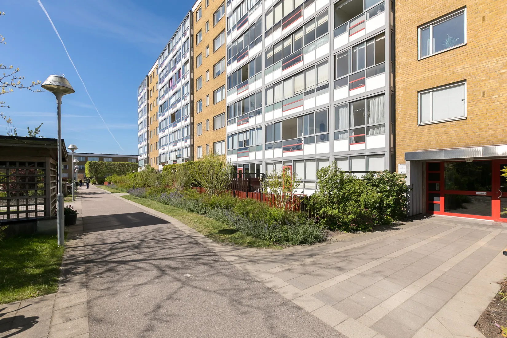 Bostadsrätt, Ormvråksgatan 22, Söderkulla, Malmö