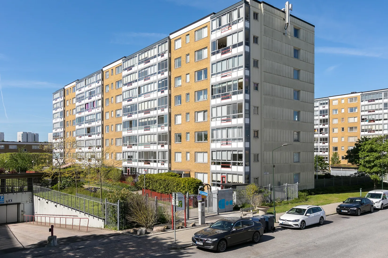 Bostadsrätt, Ormvråksgatan 22, Söderkulla, Malmö