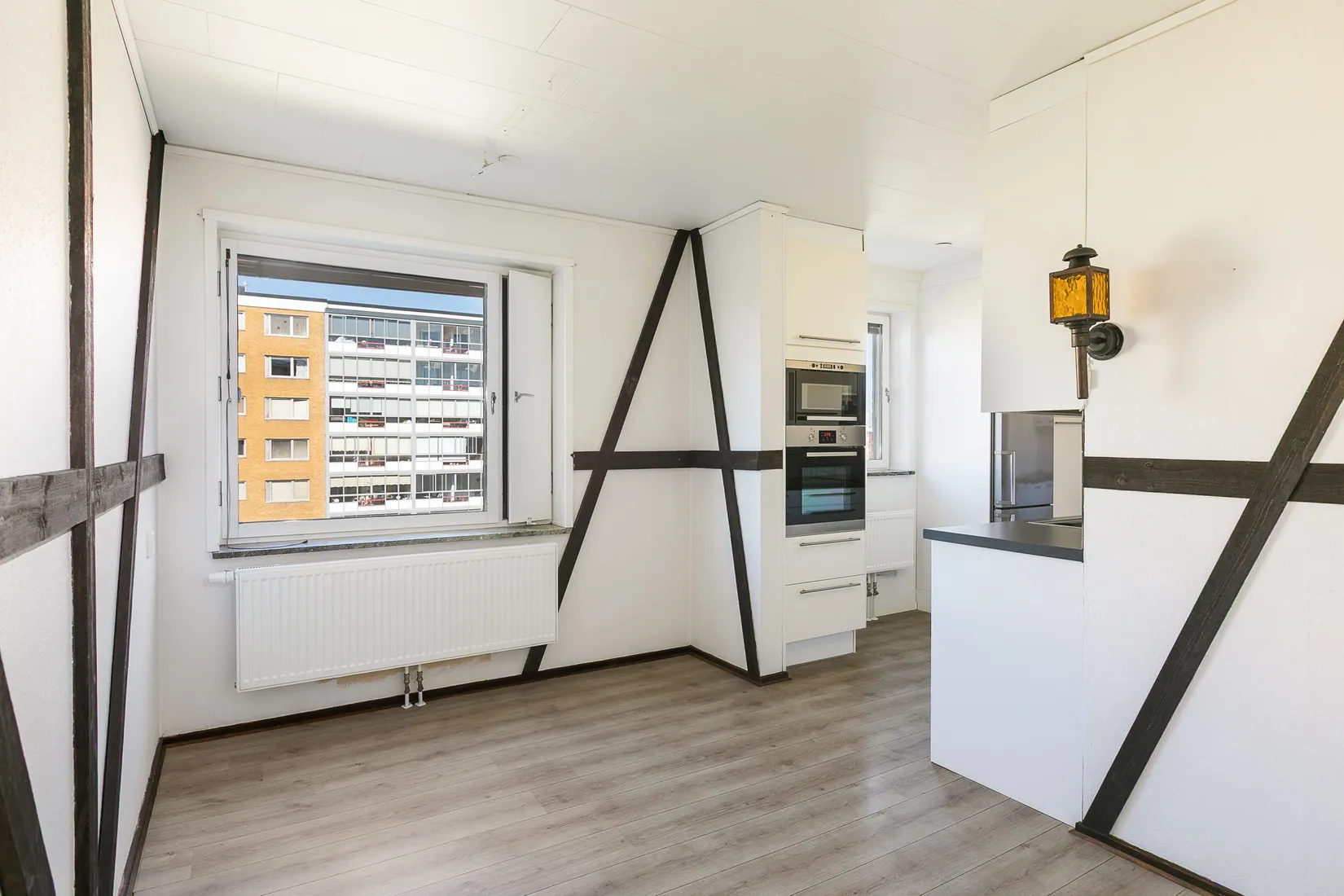 Bostadsrätt, Ormvråksgatan 22, Söderkulla, Malmö