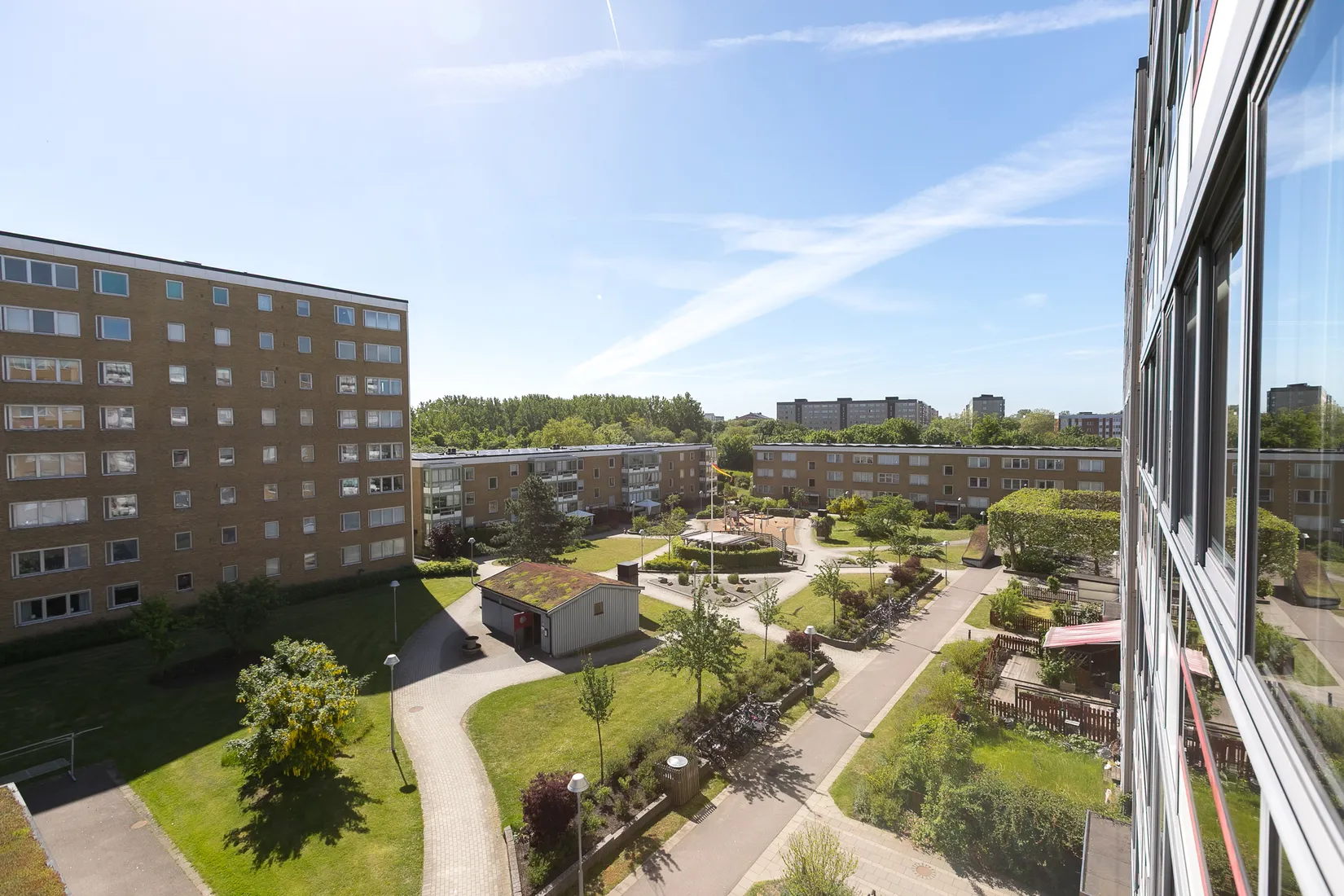 Bostadsrätt, Ormvråksgatan 22, Söderkulla, Malmö