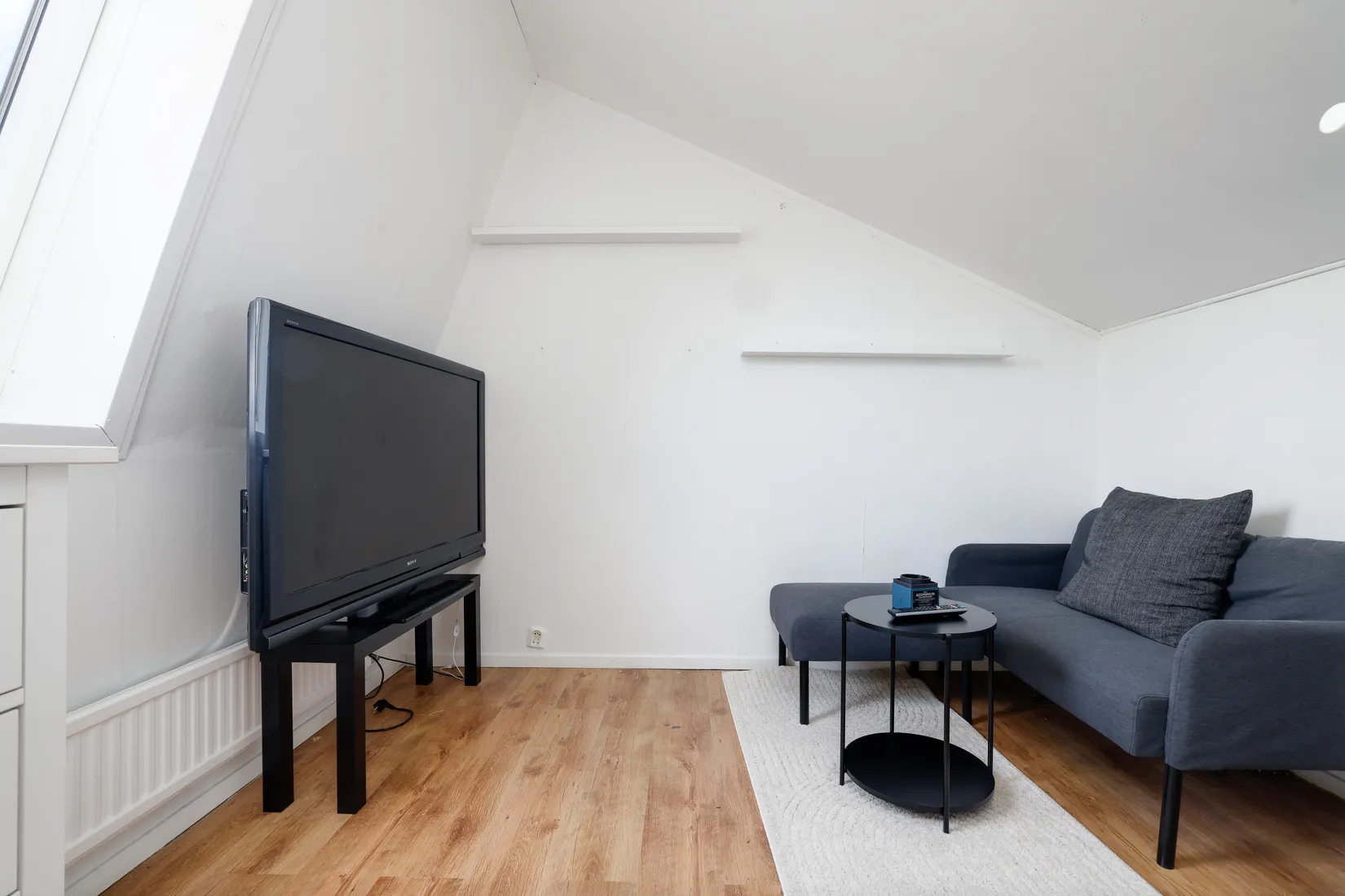Villa, Aspgatan 47, Fylsta, Kumla