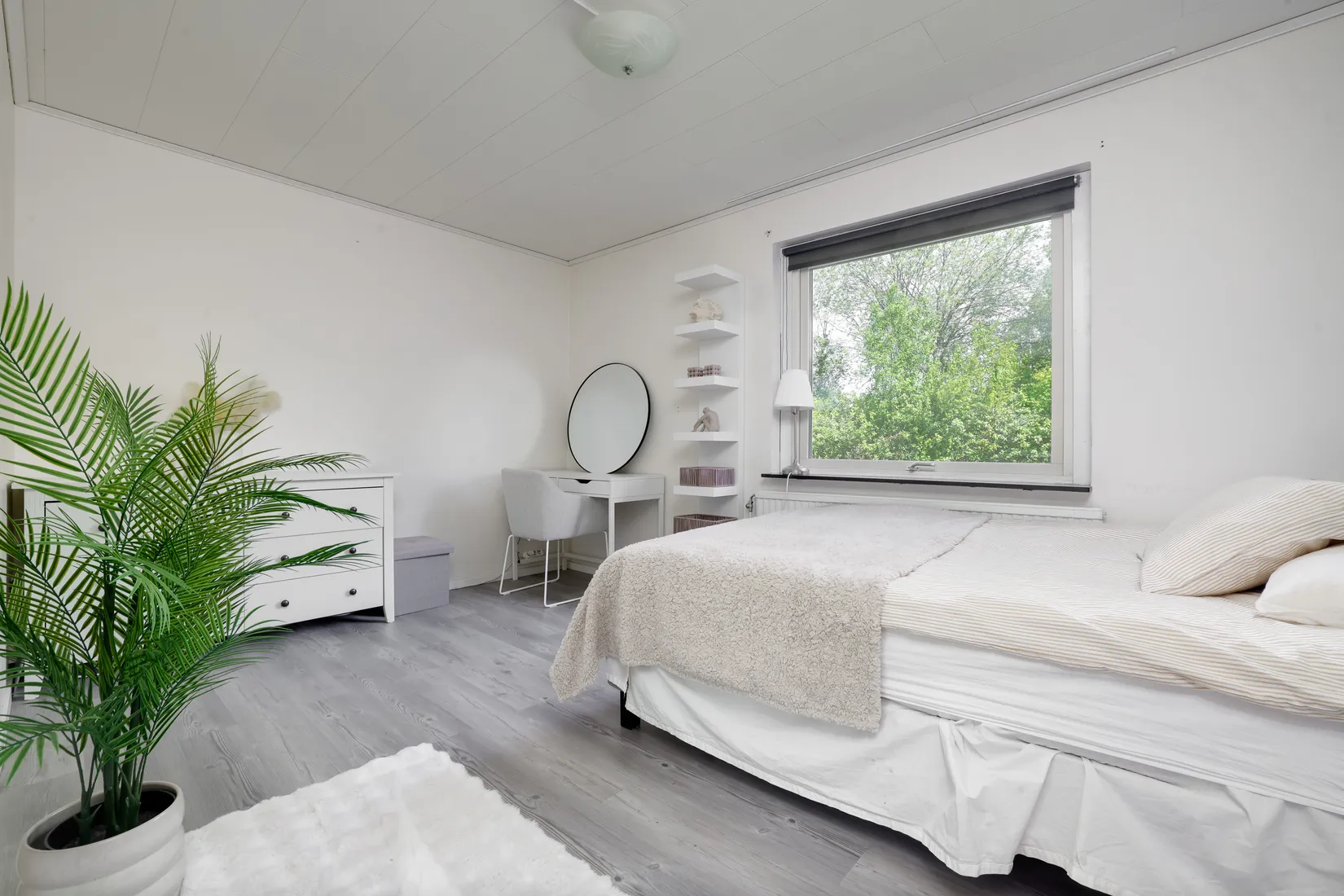 Villa, Aspgatan 47, Fylsta, Kumla
