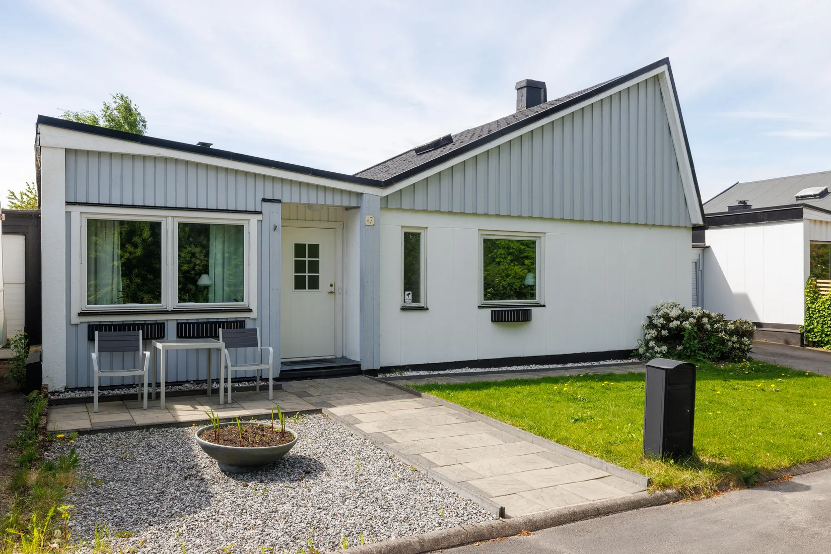 Villa, Aspgatan 47, Fylsta, Kumla