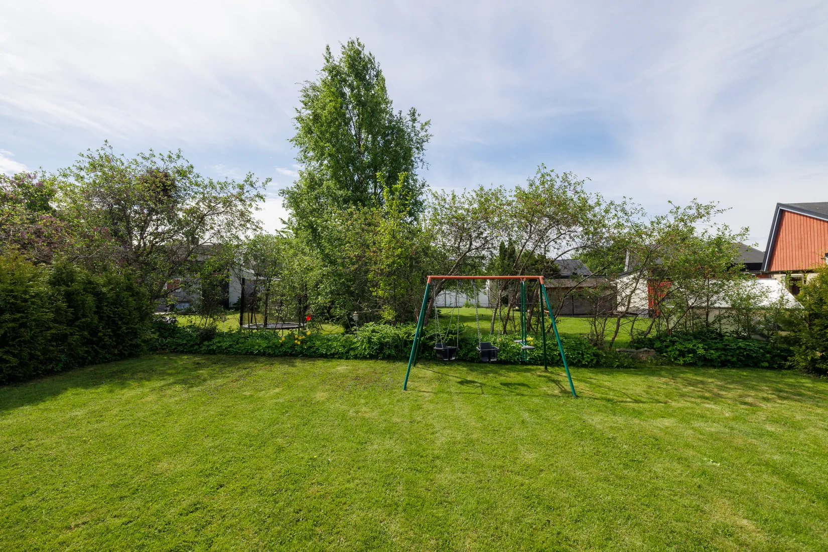 Villa, Aspgatan 47, Fylsta, Kumla