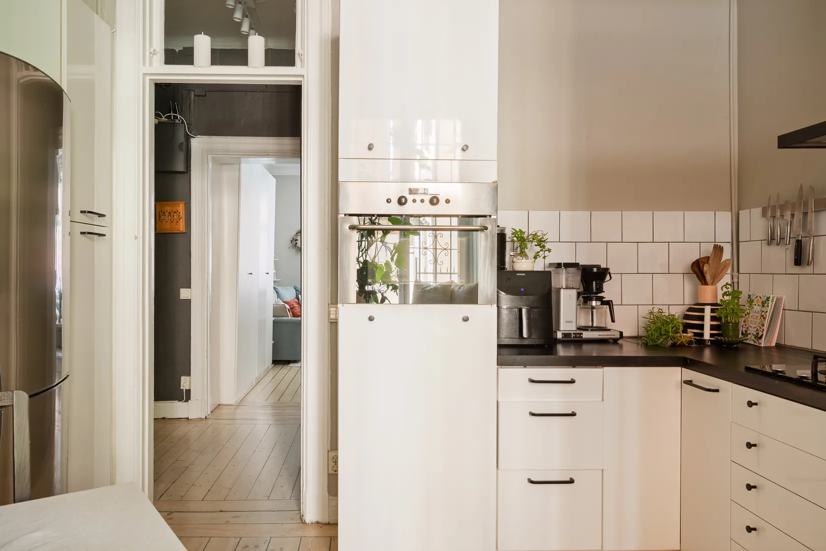 Bostadsrätt, Fridhemsgatan 31, Kungsholmen - Fridhemsplan, Stockholm