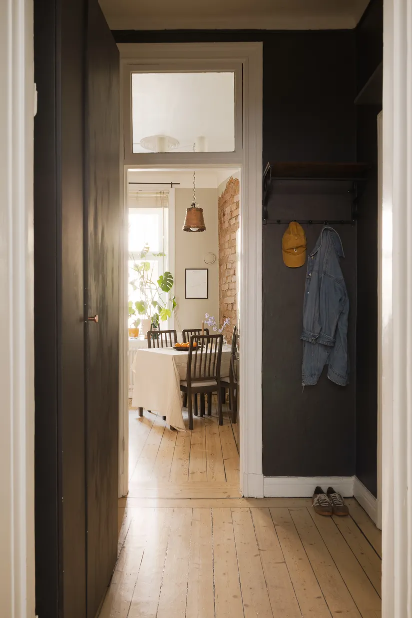 Bostadsrätt, Fridhemsgatan 31, Kungsholmen - Fridhemsplan, Stockholm