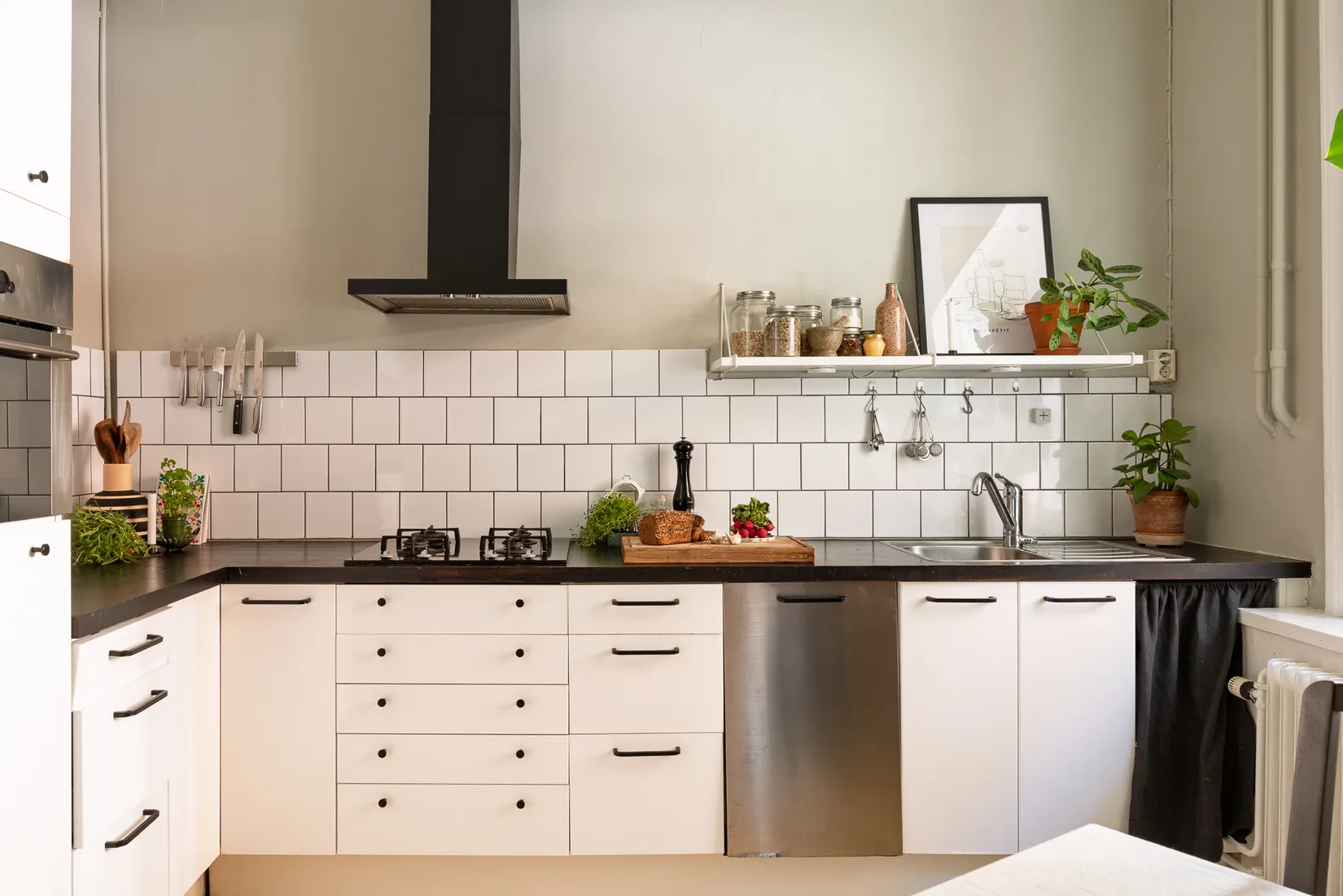Bostadsrätt, Fridhemsgatan 31, Kungsholmen - Fridhemsplan, Stockholm