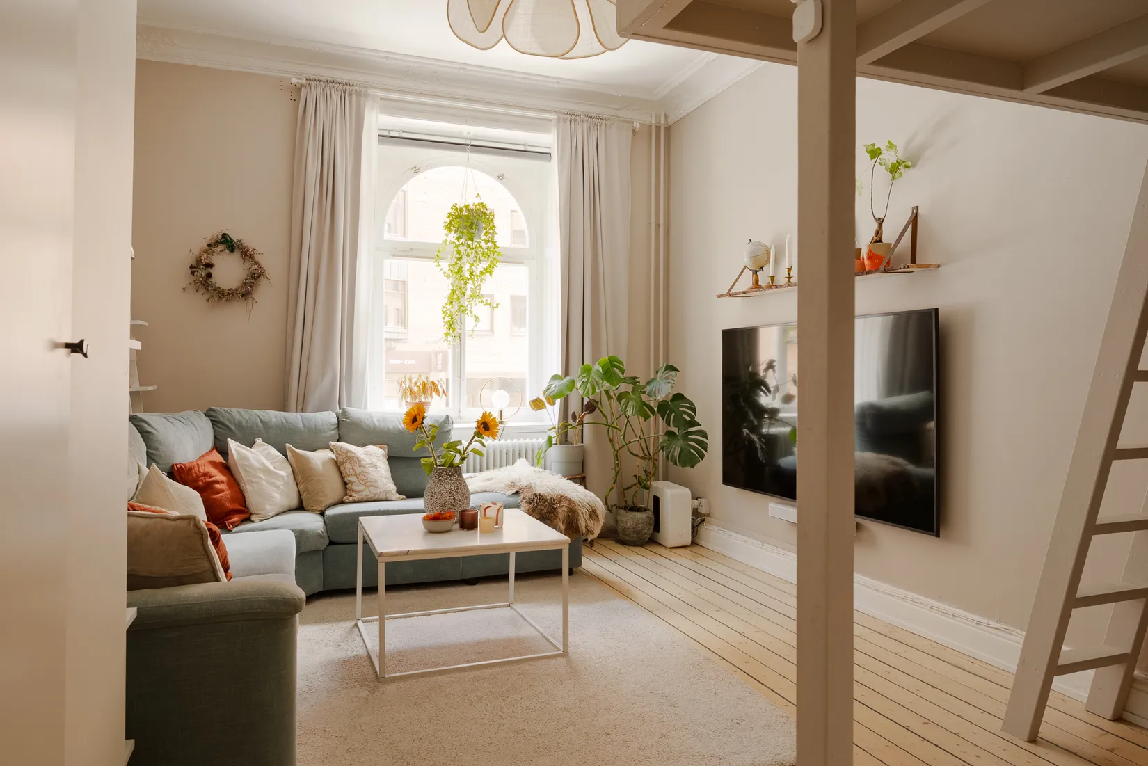 Bostadsrätt, Fridhemsgatan 31, Kungsholmen - Fridhemsplan, Stockholm