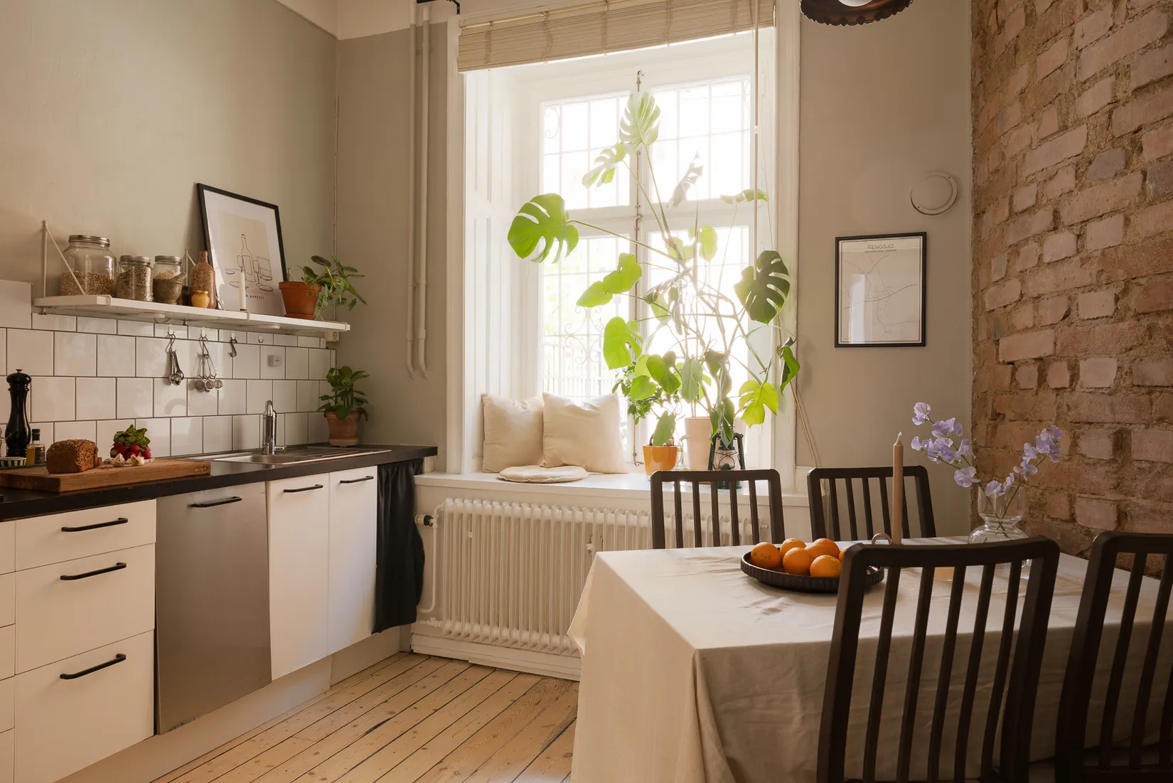 Bostadsrätt, Fridhemsgatan 31, Kungsholmen - Fridhemsplan, Stockholm