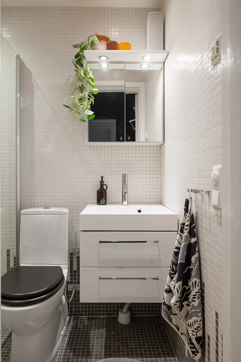 Bostadsrätt, Fridhemsgatan 31, Kungsholmen - Fridhemsplan, Stockholm