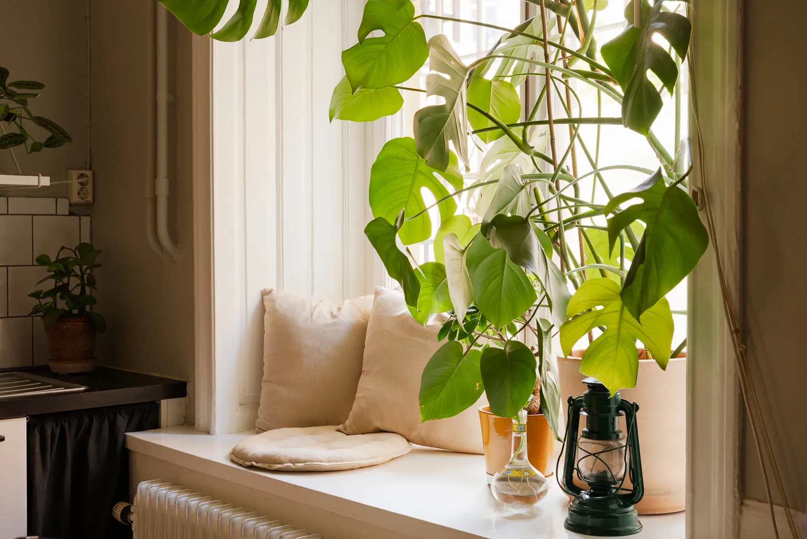 Bostadsrätt, Fridhemsgatan 31, Kungsholmen - Fridhemsplan, Stockholm