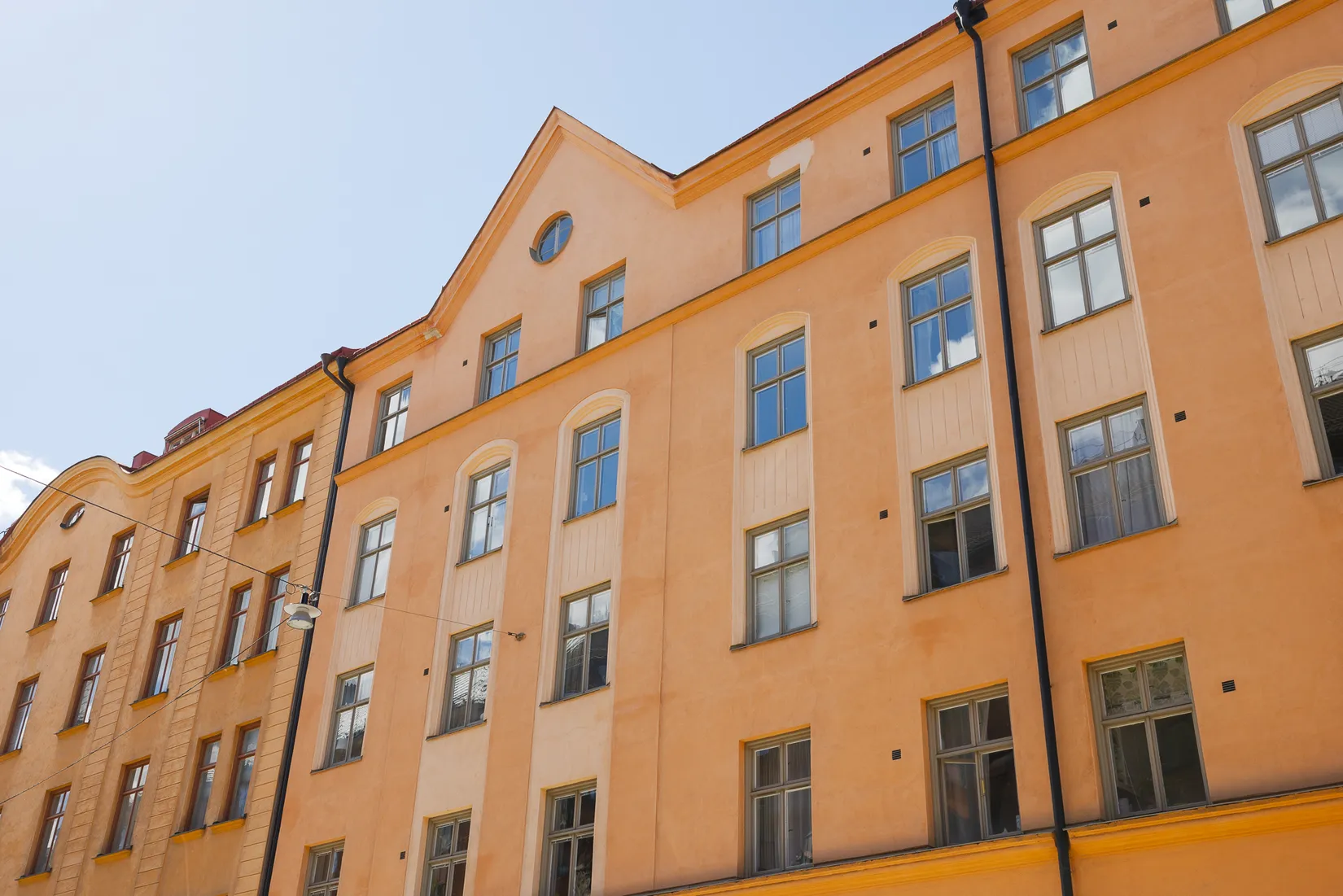 Bostadsrätt, Fridhemsgatan 31, Kungsholmen - Fridhemsplan, Stockholm