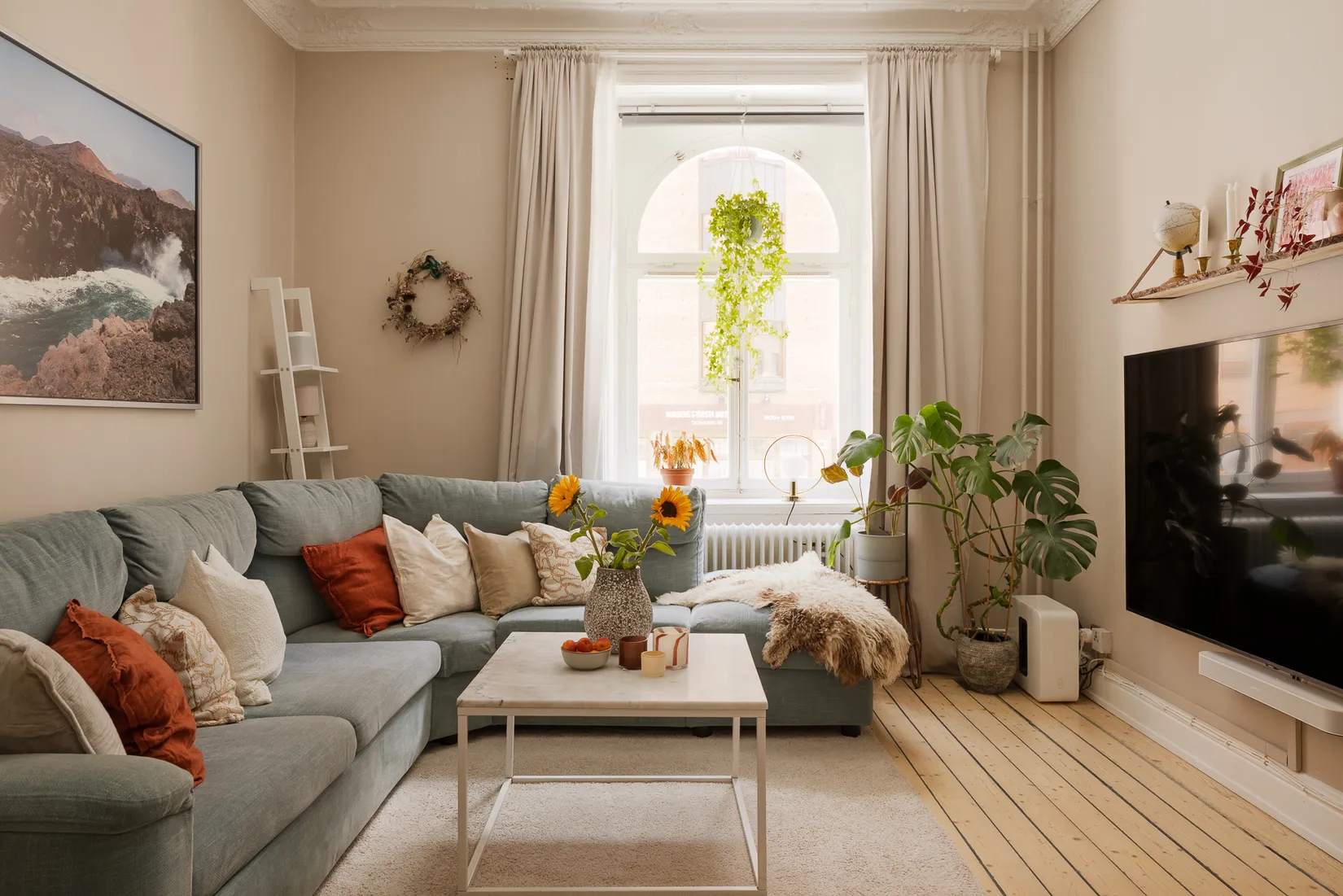 Bostadsrätt, Fridhemsgatan 31, Kungsholmen - Fridhemsplan, Stockholm