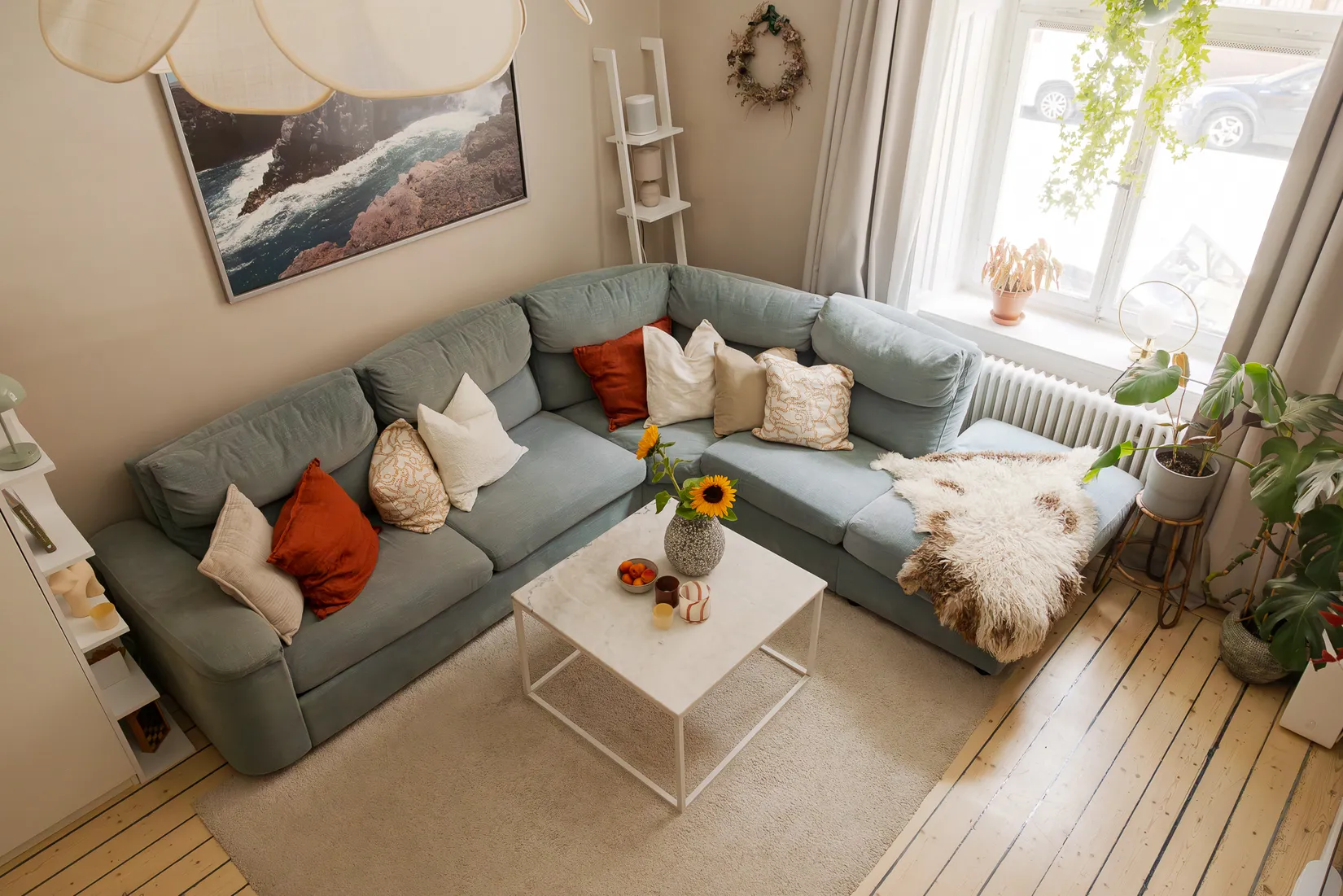 Bostadsrätt, Fridhemsgatan 31, Kungsholmen - Fridhemsplan, Stockholm