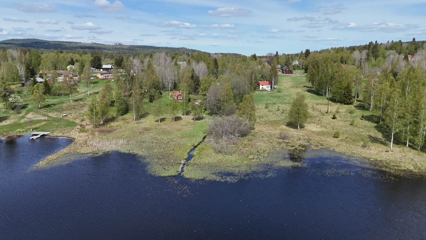 Villa, Skenshyttan 97, Skenshyttan, Säter