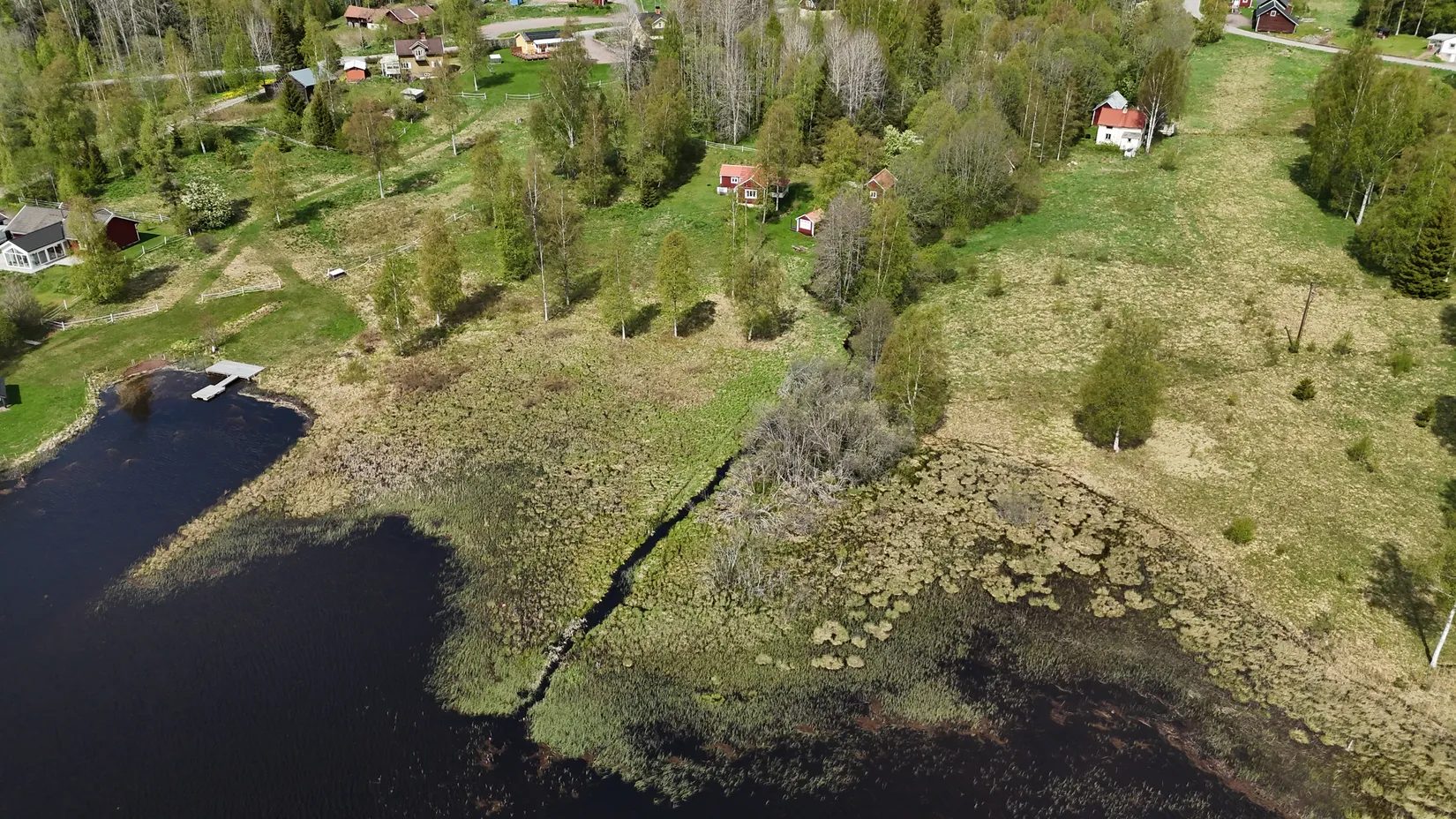 Villa, Skenshyttan 97, Skenshyttan, Säter