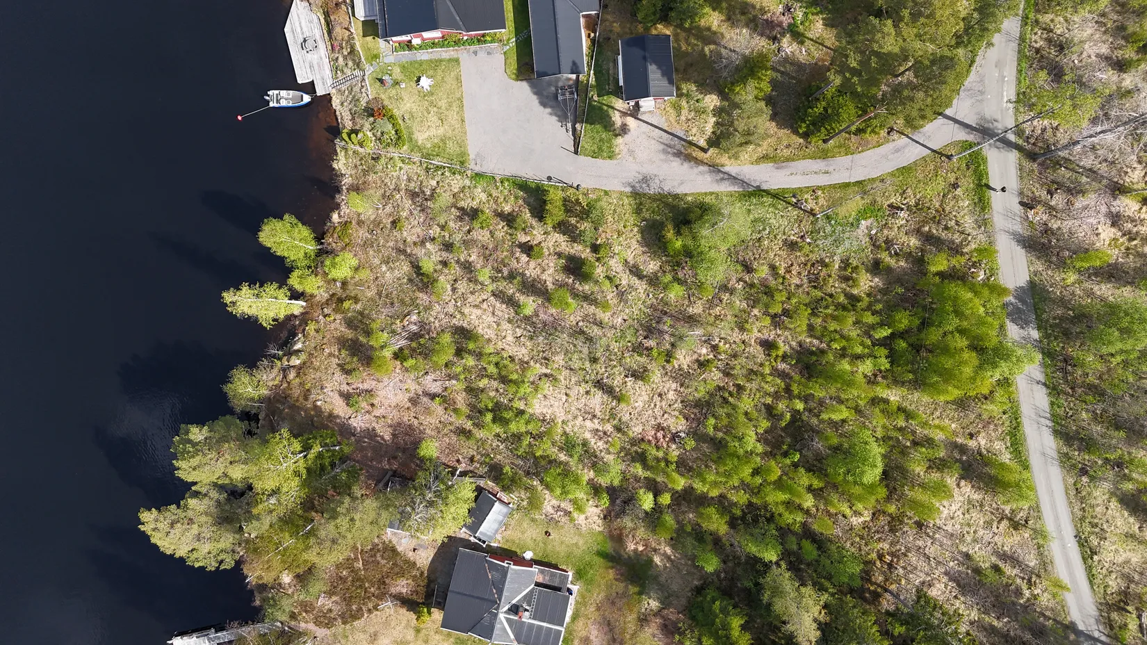 Gård/Skog, Flaxan, Flaxan, Säter