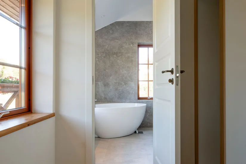 Villa, Lidavägen 1A, Gladö Kvarn, Huddinge