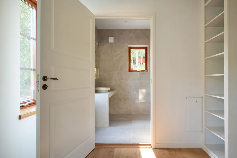 Villa, Lidavägen 1A, Gladö Kvarn, Huddinge