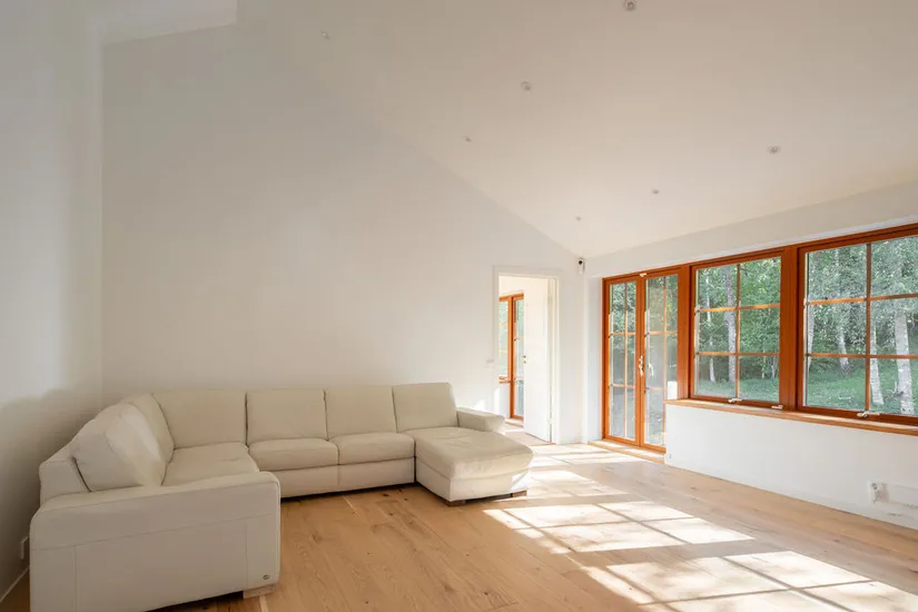 Villa, Lidavägen 1A, Gladö Kvarn, Huddinge